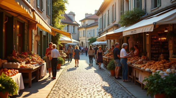 Experience the unexpected flavors of tourism in France