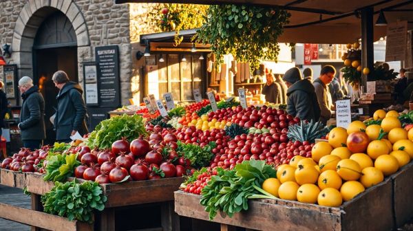 Top Unique Culinary Adventures to Discover in France