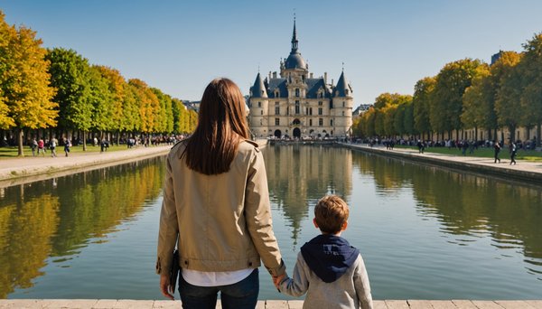 Unlock french fluency: explore immersion courses in france